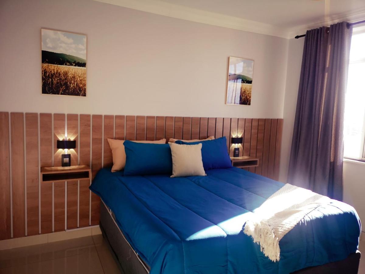 1205onthegoldenmile - 4 Sleeper Ocean View With Pool & Braai At 10 South * Durban